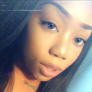 Meet your Posher, Lashonte